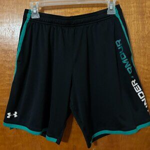 Youth XL Dri-Fit Under Armour Shorts